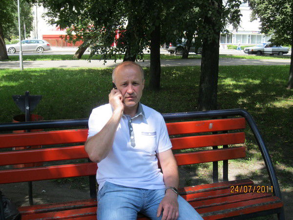 Валера Шакель