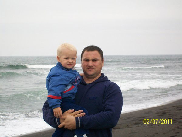 Вячеслав Викторович