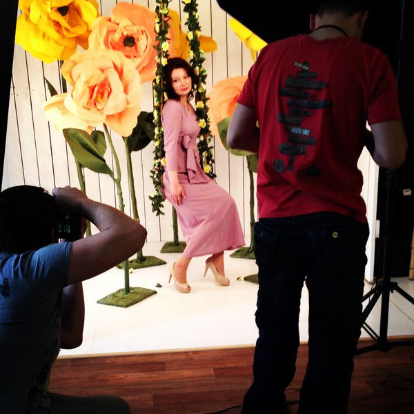 Светлана Трифонова