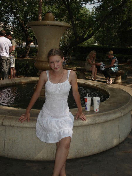 Настюшка Герасимова