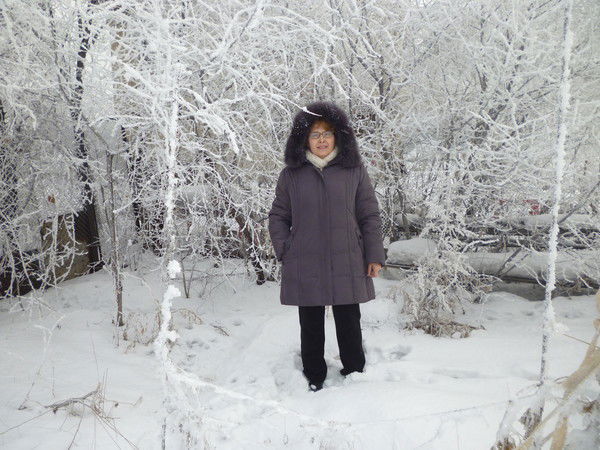 Татьяна Туганова