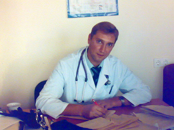 Сергей Смирнов