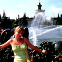 Елена Трубеева