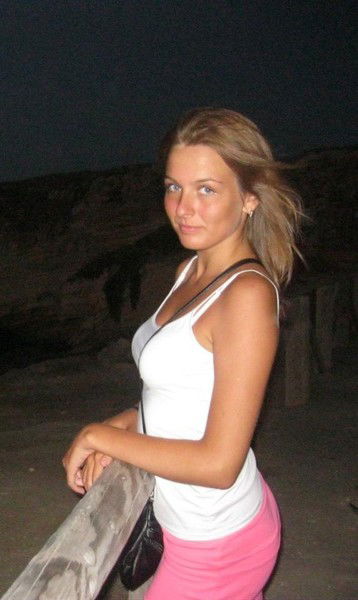 Жанна Чапсаракова