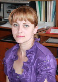 Валентина Бурасова