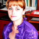Валентина Бурасова