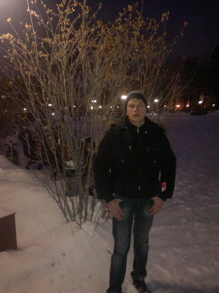 Сергей Мясников