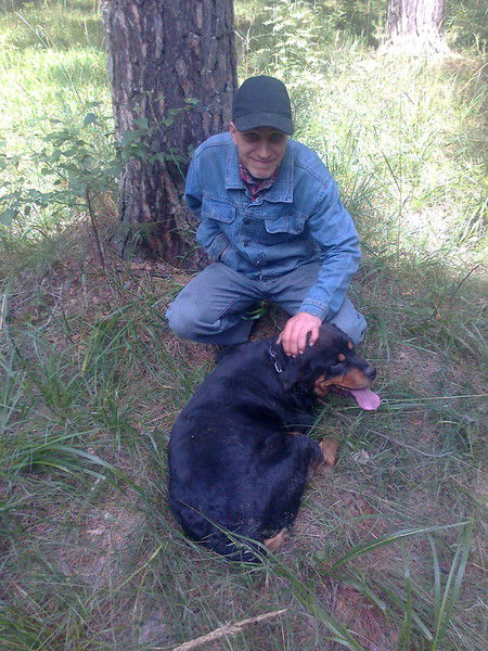 Владимир Соколовский