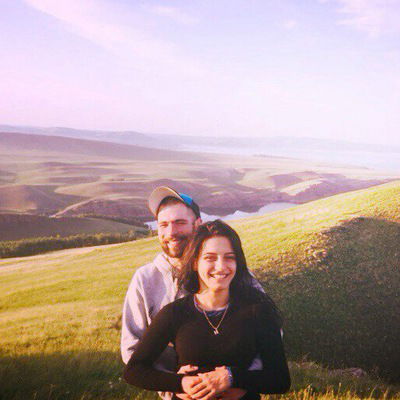 Инга Непомнящая