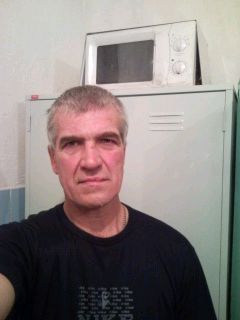 Вячеслав Бернадский