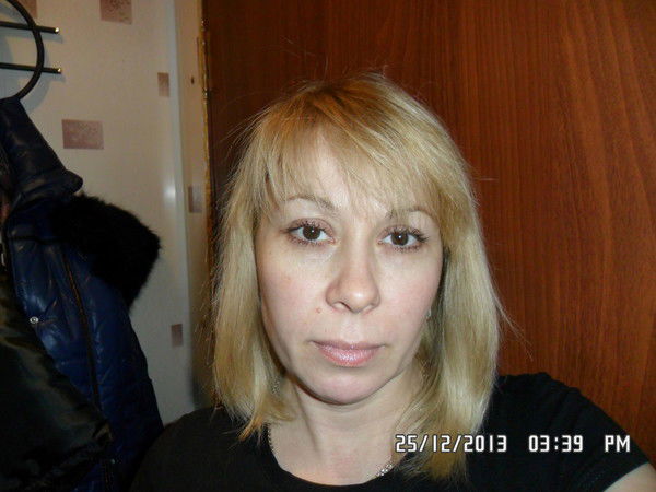 Ольга Медведкова