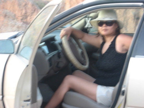 Камила Сарсенбиева