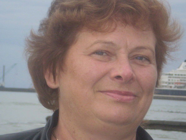 Галина Чеботарь