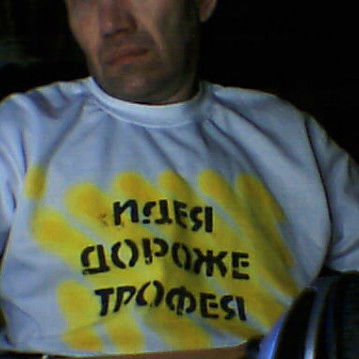 Павел Антонов