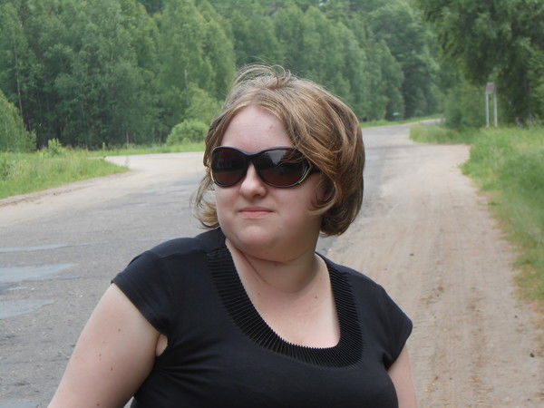 Светлана Сукорюкина