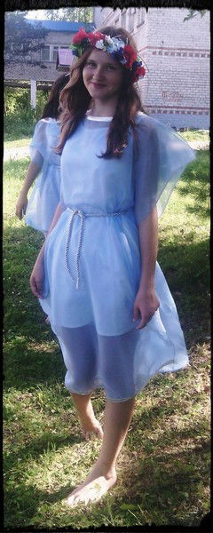 Полина Кошкина