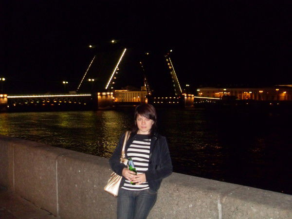 Мария Мельникова