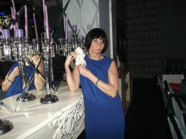 Татьяна Есюнина