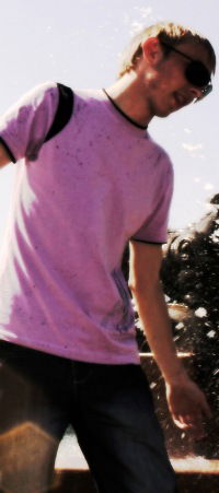 Даниил Немченко