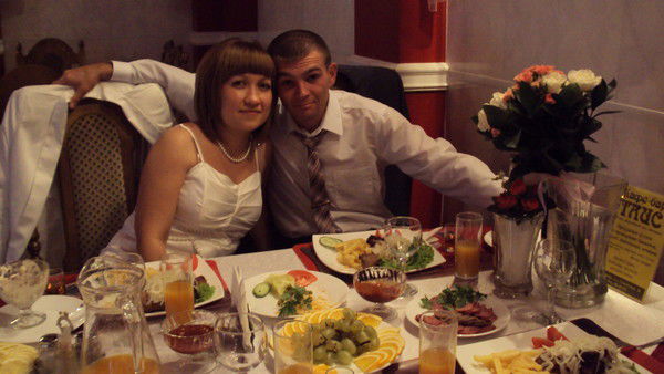 Олеся Кузнецова