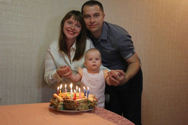 Сергей Гончаров