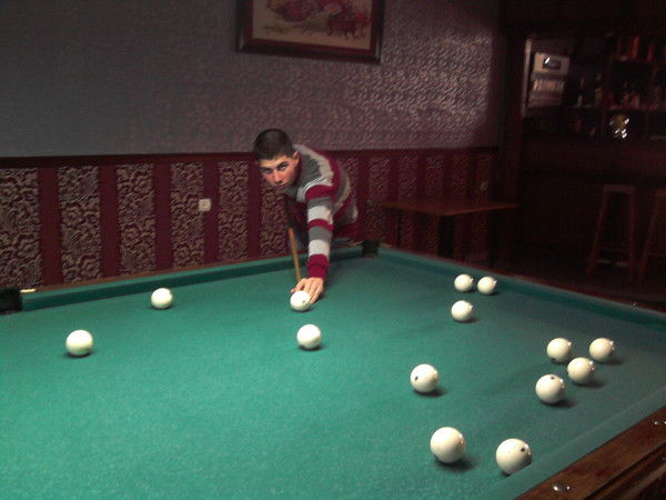 (((Артём Акопян )))