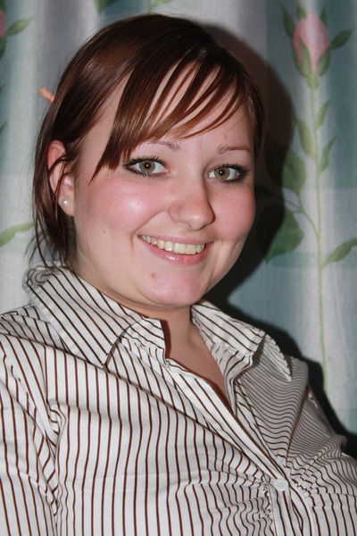 Валюша Скрицкая