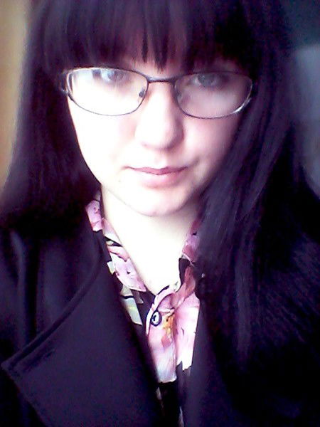 Наталья Полевщикова