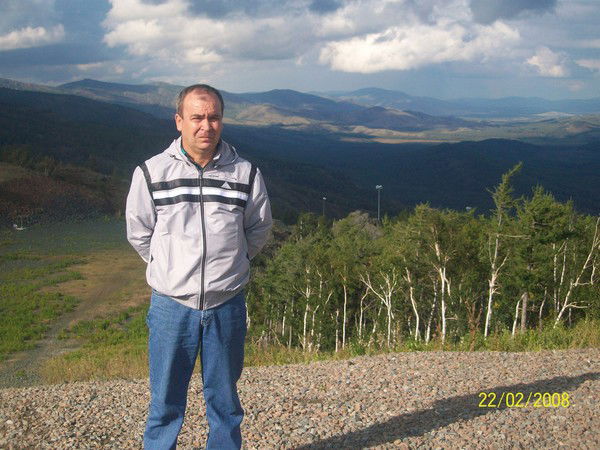 Шамиль Абильханов