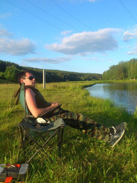 Евгений Пушин