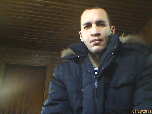 Иван Архипов