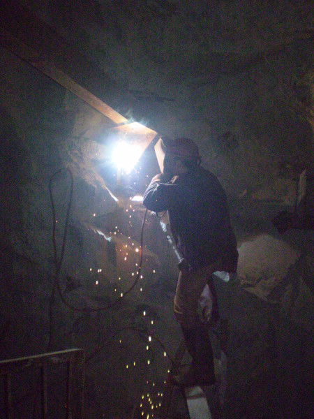 Сергей Иванов