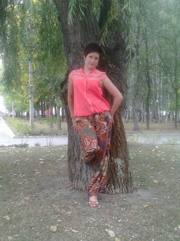 Юленька Азаркевич