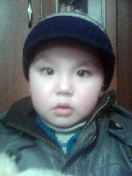 Кыял Жороева