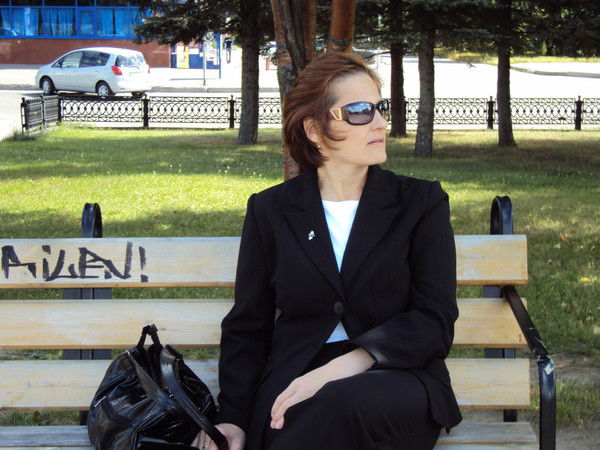 Елена Андреева