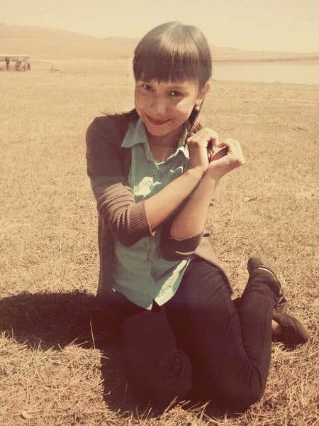 Валерия Аргудаева