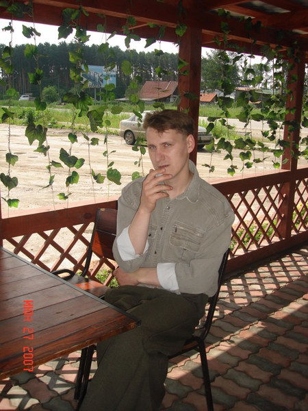 Александр Субботин