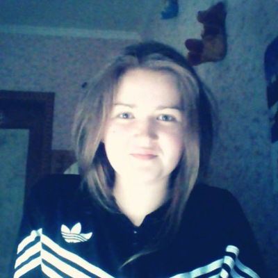 Олександра Кришталь