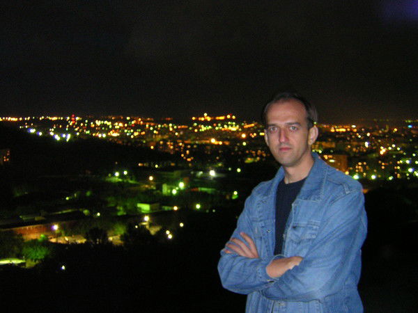 Александр Рябошкапов