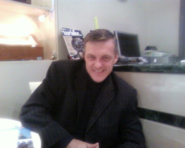 Сергей Сагура