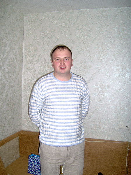 Юрий Лавров
