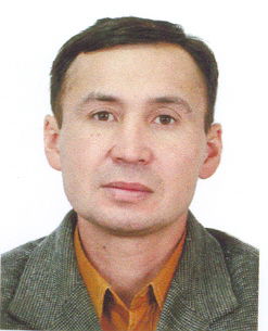 Фаниль Дишин