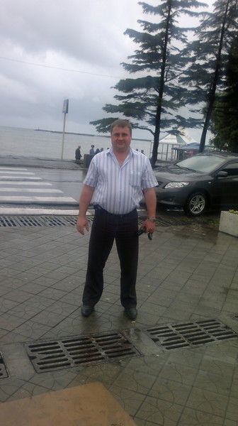 Александр Гондарев