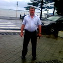 Александр Гондарев