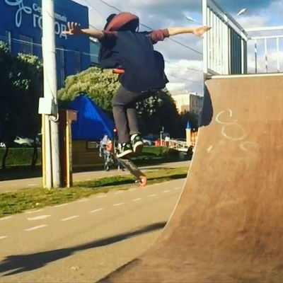 Александр Прохоров