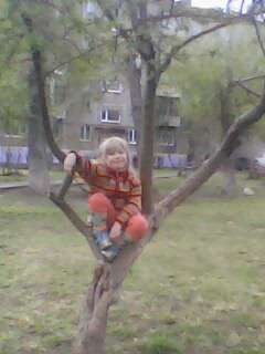 Алеся Байбакова