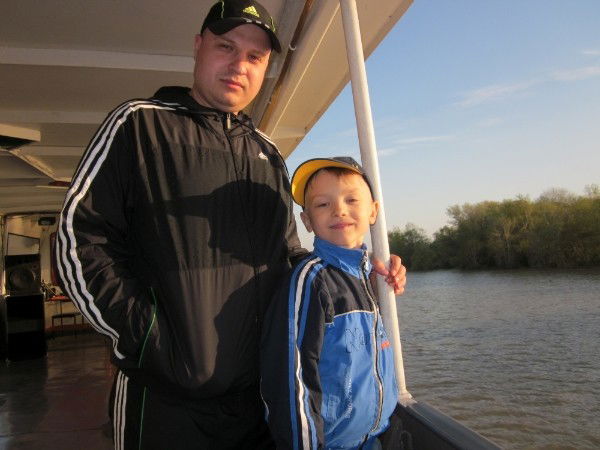 Борис Лымарь