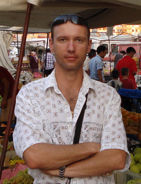 Макс Солохов