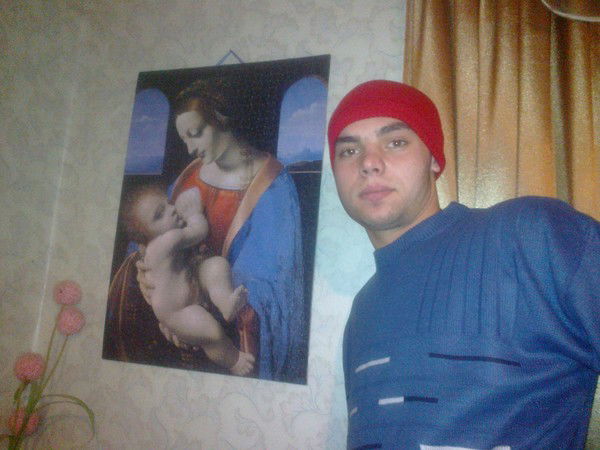 Коля Мельников