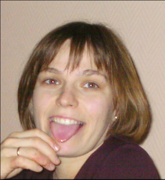 Мария Сатункина